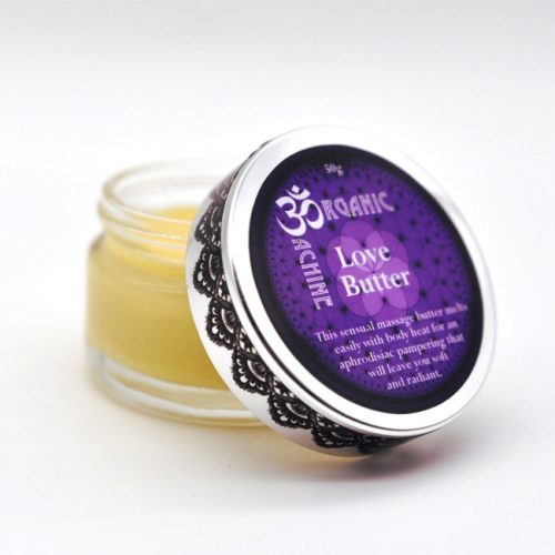 Love Butter Organic main image 1